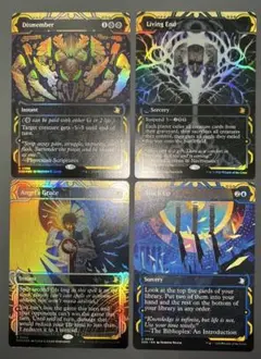 MTG 悪魔の教示者foil  日本語　ミスティカルアーカイブ MTG 悪魔の教示者 日本画 ミスティカルアーカイブ - メルカリ