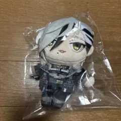 NU: カーニバル ぬいぐるみキーホルダー レイ ぬカニ ニューカーニバル