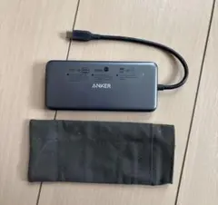 ANKER POWEREXPAND USB-Cハブ