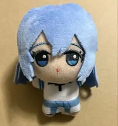 カラフルピーチ ちびぐるみ ぬいぐるみ vol.1 るな　新品タグ付き 2026年最新】カラフルピーチ ちびぐるみ るなの人気アイテム - メルカリ