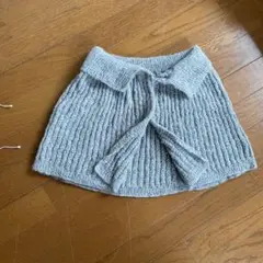 ハンドメイド　ケープ❣️