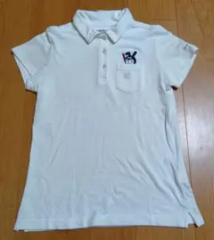 Jack Bunny!! ジャックバニー ポロシャツ レディース M