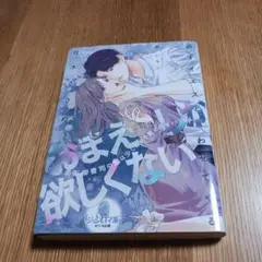おまえしか欲しくない 美形御曹司の愛は少しばかり重めです!?