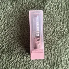 MAYBELLINE NEW YORK LIFTER GLAZE 口紅のサムネイル