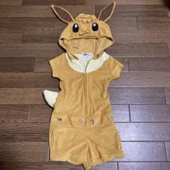 イーブイ 着ぐるみ 100サイズ