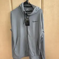 Nike DRI-FIT グレー 2XL ジャージ