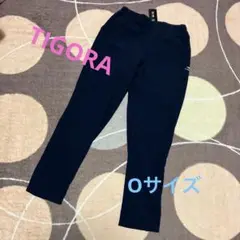 TIGORA ティゴラ　メンズパンツOサイズ　ゴルフ