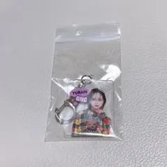GENIC 宇井優良梨 アクリルキーホルダー