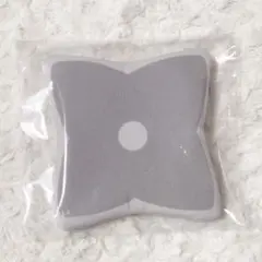忍たま セガラッキーくじ ぬいぐるみポーチ