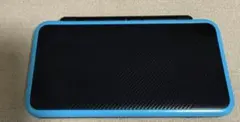 NEWニンテンドー2DS LL 本体 ターコイズ