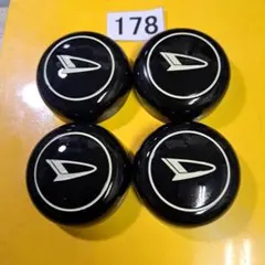 A0111】ダイハツ 純正 センターキャップ ホイールキャップ 旧タイプ 