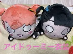 ラブライブ！蓮ノ空女学院スクールアイドル 寝そべり　スリーズブーケセット