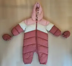 M&S THE MARITIMEORIGINALSベビーコート80cm美品値下げ