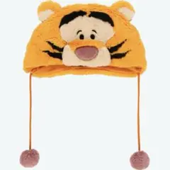 ディズニー ファンキャップ 58cm ティガー