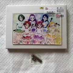 中古品】Yes!プリキュア5GoGo! アクリルボード 6種セット - メルカリ
