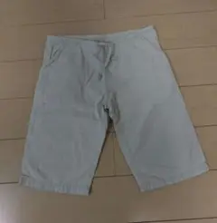 モンベル　イージーショートパンツ