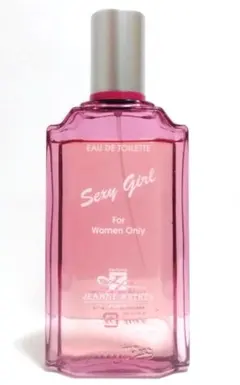 2026年最新】ジャンヌアルテス 香水 セクシーガールの人気アイテム