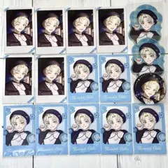 にじさんじ 緋八マナ ウィンターデート Twinkle Gifts