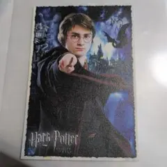 ハリー・ポッター　ポストカード