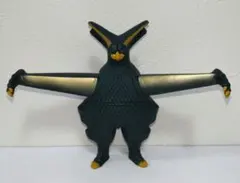 ギエロン　ソフビ　サンプル？中国バンダイ？ Amazon | ギエロン星獣 ソフトビニール製組立キット 復刻版 ノン