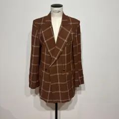 2025年最新】Cabana テーラードジャケットの人気アイテム - メルカリ