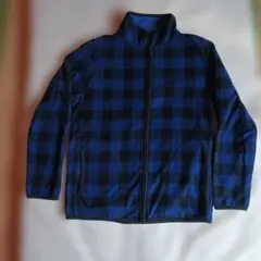 ユニクロ　フリース　150