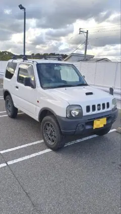 take様専用 スズキ ジムニー 林道走行仕様！ H17年 車検R8年9月 - メルカリ