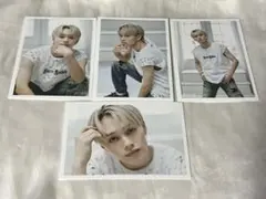 超特急 マサヒロ 生写真 B9 8号車の日 B