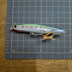 バスデイ　レンジセレクターのサムネイル