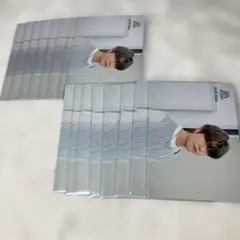 Mrs. GREEN APPLE ゼンジン フォトカ 若井滉斗