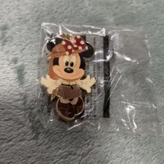 ミニーマウス キーホルダー