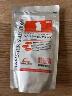 イースター ハムスターセレクション 400gのサムネイル