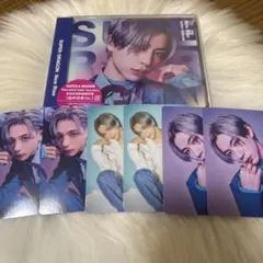 田中洸希 アイドル