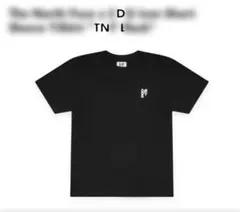The North Face x CDG Short tee黒 L - メルカリ