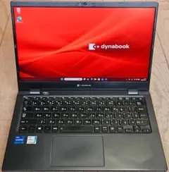 累積366 東芝 G83/LY 16GB Office バッテリ94% - メルカリ