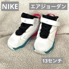 NIKE エアジョーダン　リフトオフ　13センチ