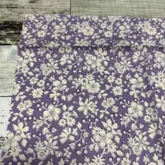 リバティタナローン 30×27cmほど