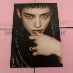 2 ヒョンジン　straykids DOIT 封入　フォトボード　IT ver.