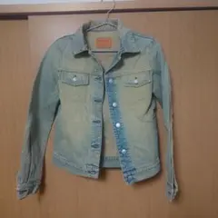 HELMUT LANG デニムジャケット アーカイブのサムネイル