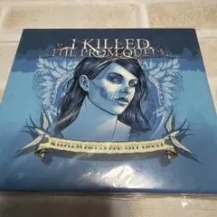 【超美品】I Killed The Prom Queen メタルコア アイキルド