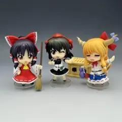 2026年最新】ねんどろいど 射命丸の人気アイテム - メルカリ