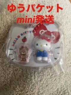サンリオ Sanrio パッケージチャーム ハローキティ