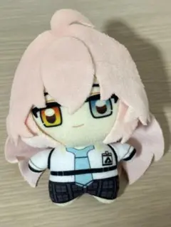 ブルーアーカイブ ホシノ ぬいぐるみ&ブランケットセット アクリルスタンド付き ブルーアーカイブ ブルアカ 水着 ホシノ くじら ぬいぐるみ