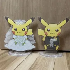 2026年最新】ピカチュウウェディングの人気アイテム - メルカリ