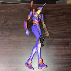 1番くじ　シン・エヴァンゲリオン劇場版　初号機覚醒フィギュア　A賞