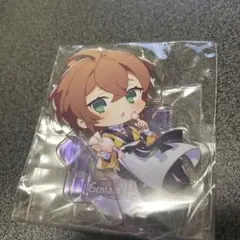 ヒプマイ 夢野幻太郎