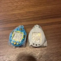 タマゴッチ ガチャガチャ シャカシャカチャームコレクション