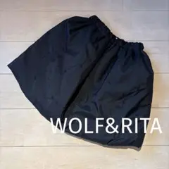WOLF&RITA ふっくらバルーンスカートのサムネイル