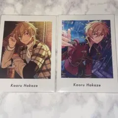 あんスタ 羽風薫 ぱしゃっつ Private Action vol.5