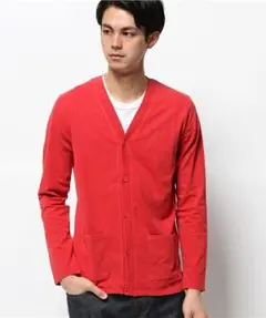 新品♪ RODEO CROWNS WIDE BOWL カット カーディガン